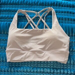 L Buffbunny Revolution Sports Bra
